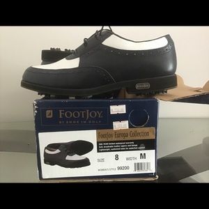 Golf Shoes